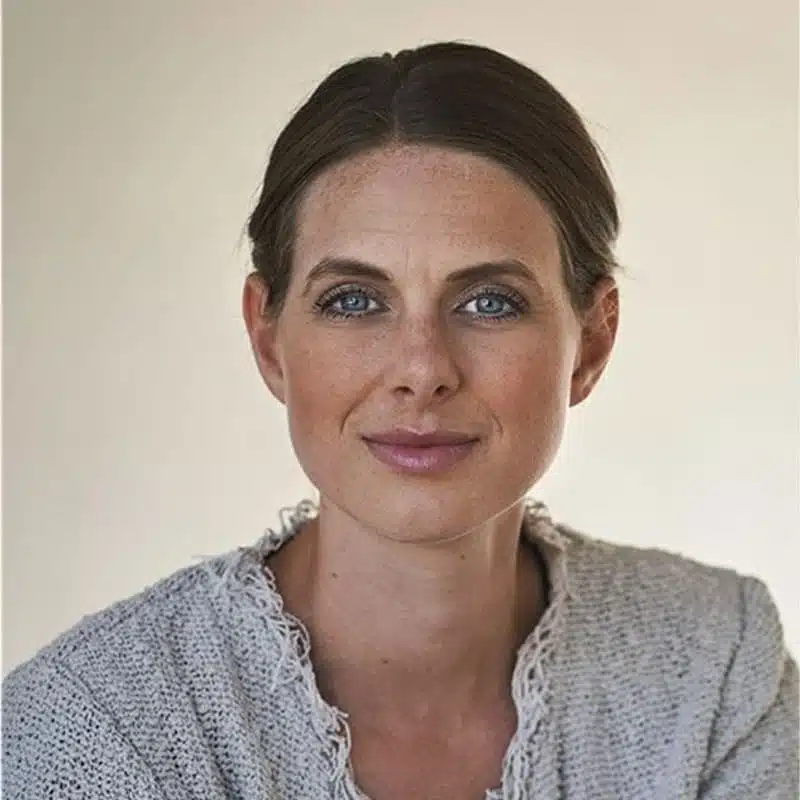 Marianne Lynghøj Profile Image