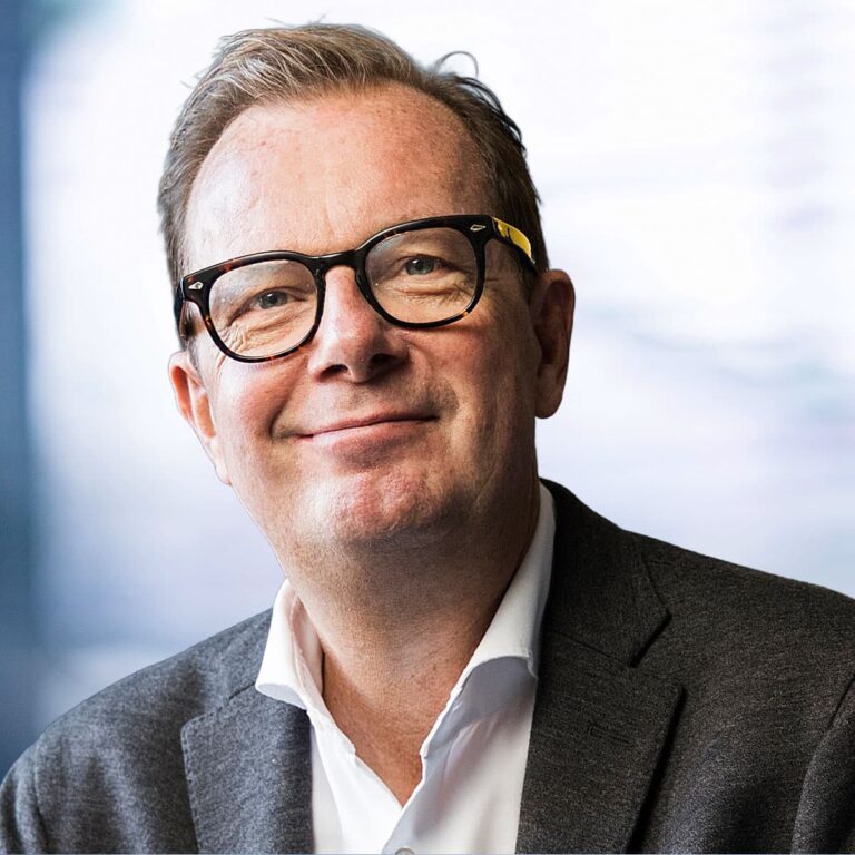 Claus Wittenborg