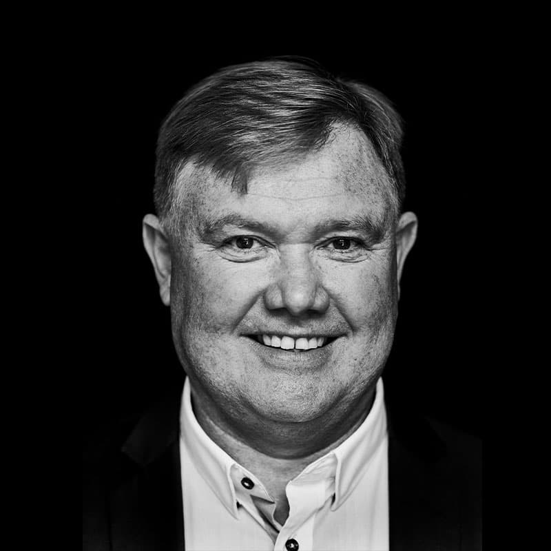 Michael N. Wilkens Profile Image