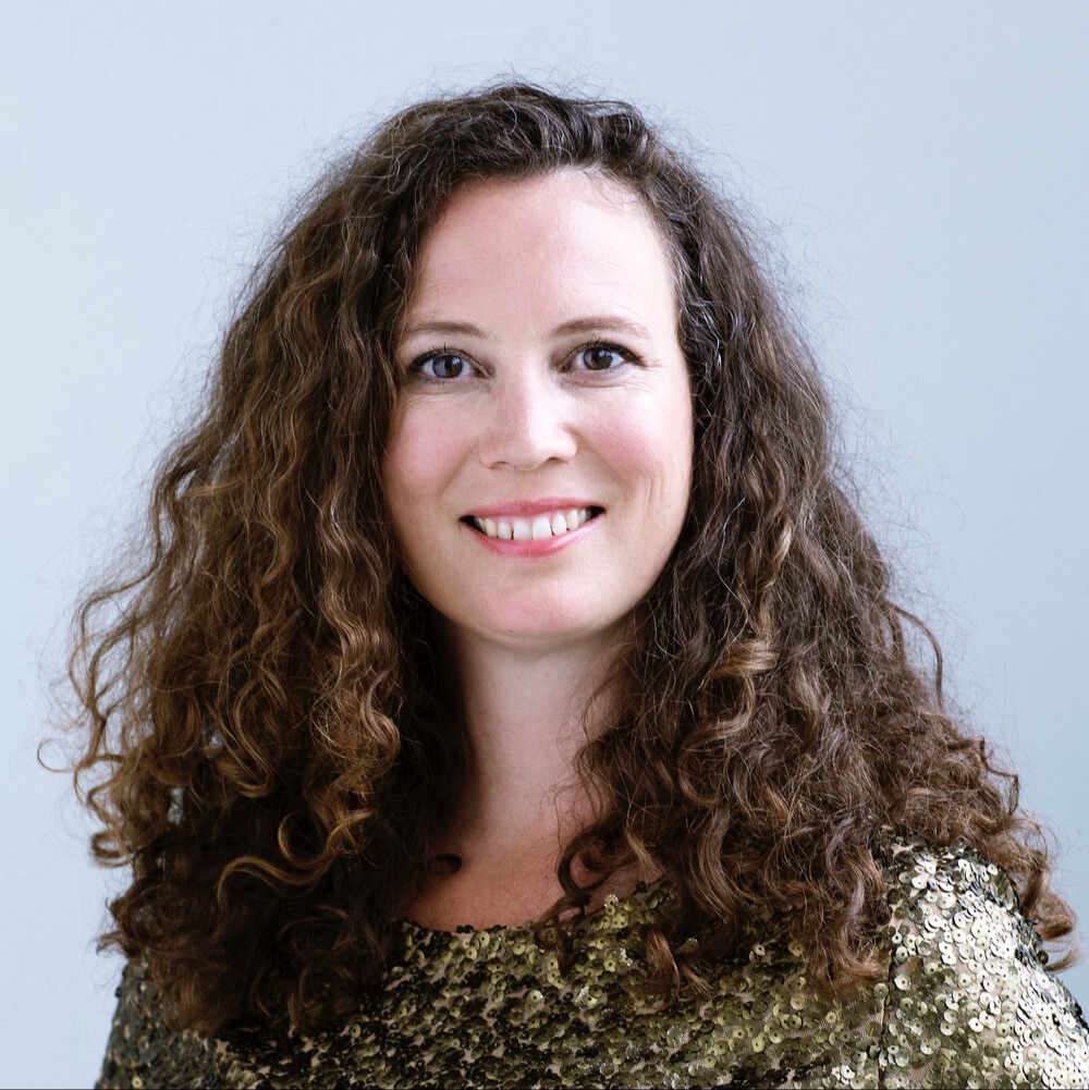 Katrine Schumann Profile Image