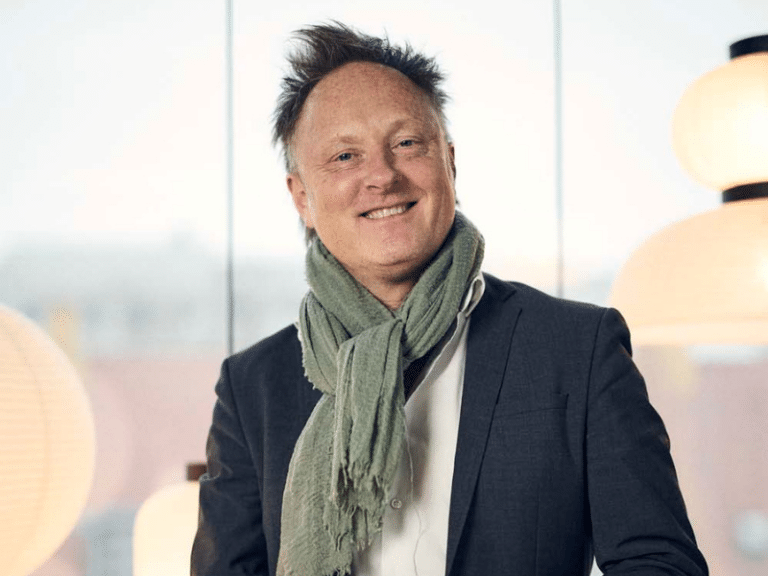 Tag fremtiden tilbage