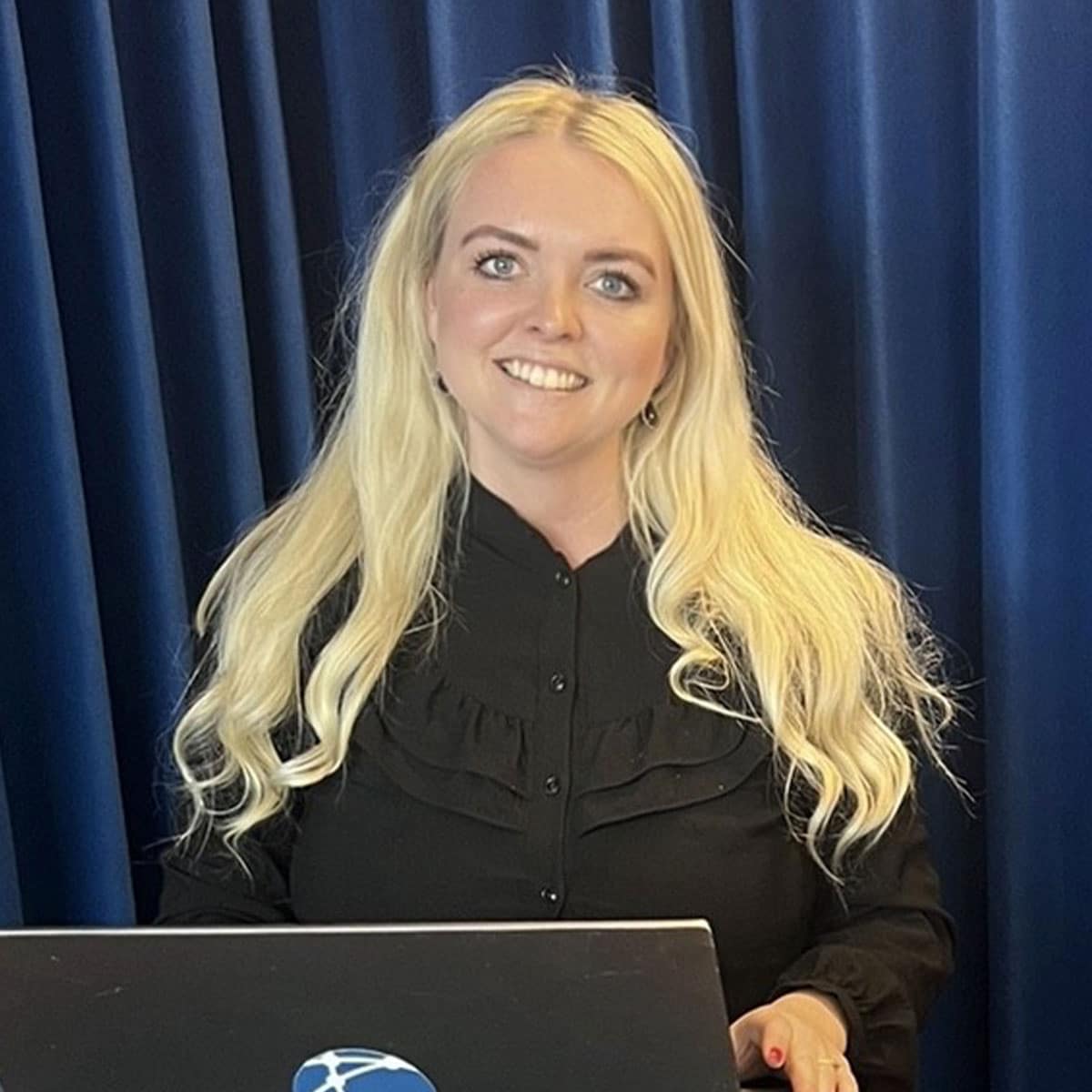 Katrine Brammer Bork Profile Image