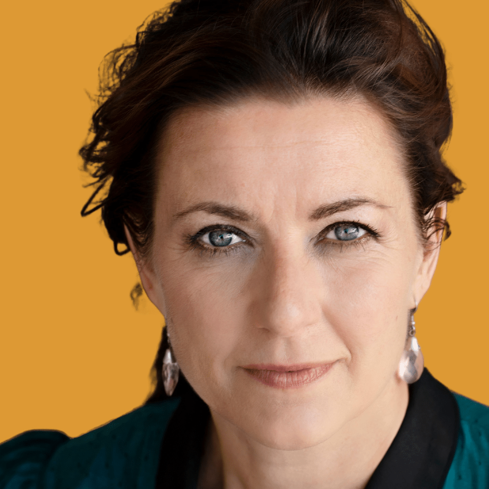 Kristine Karlshøj Profile Image