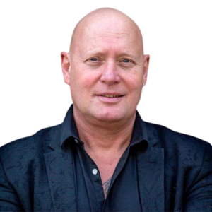Michael Jensen