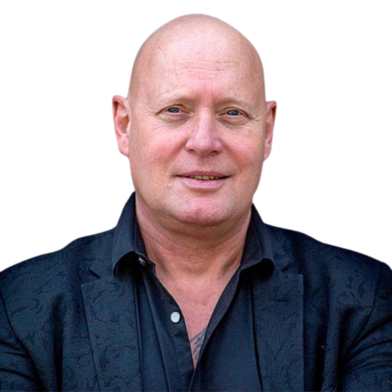 Michael Jensen