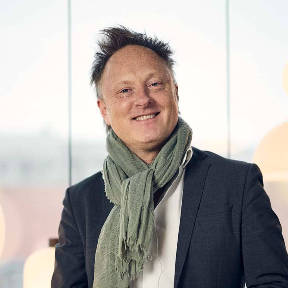 Thomas Geuken Profile Image