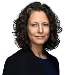 Heidi Rosendal Larsen