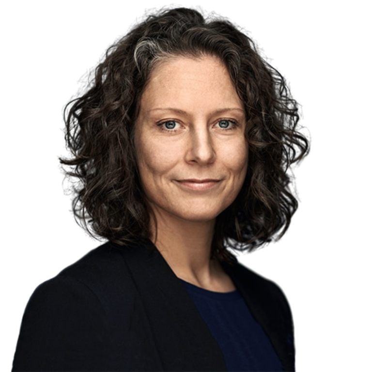Heidi Rosendal Larsen