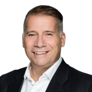 Jerry Vinther