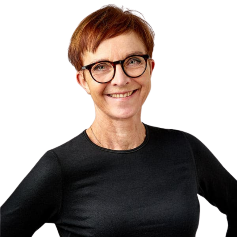Julie Kjær-Madsen