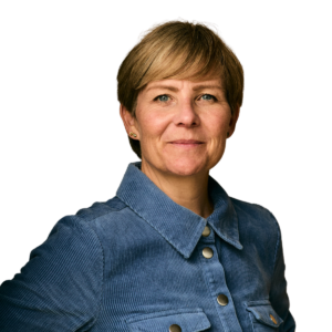 Katrine Dahl Clement