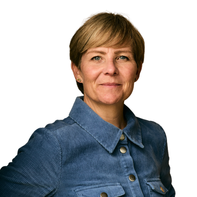 Katrine Dahl Clement