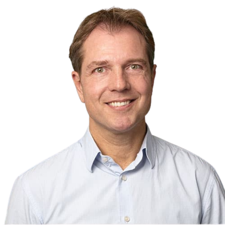 Kenny R. M. Sørensen