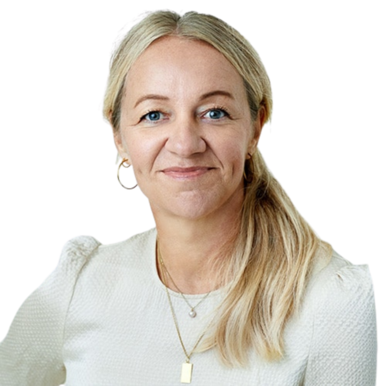 Louise Seest
