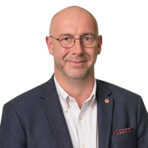 Mads Porsmose Larsen