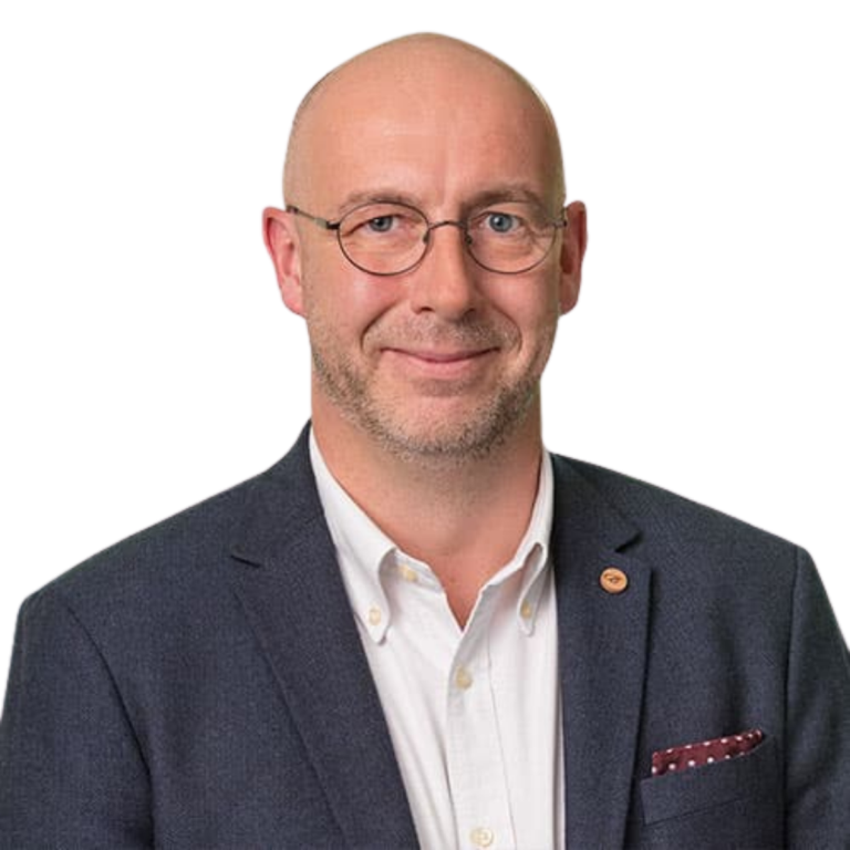 Mads Porsmose Larsen