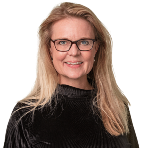 Mette Hay-Schmidt