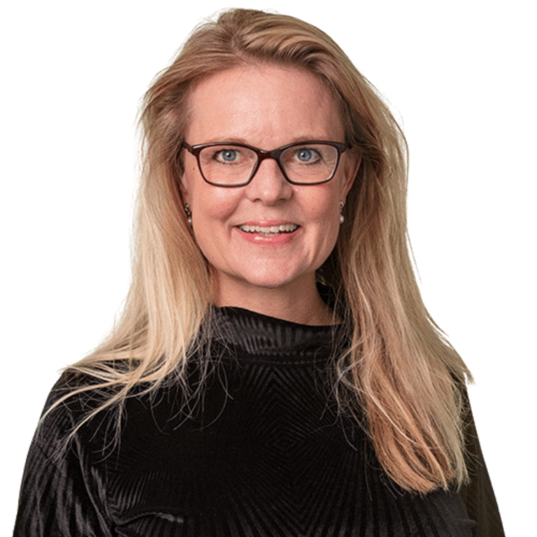 Mette Hay-Schmidt