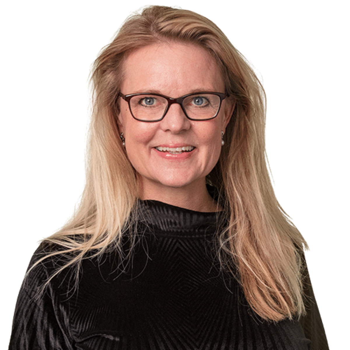 Mette Hay-Schmidt Profile Image