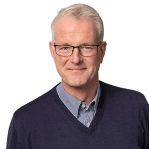 Niels Stub