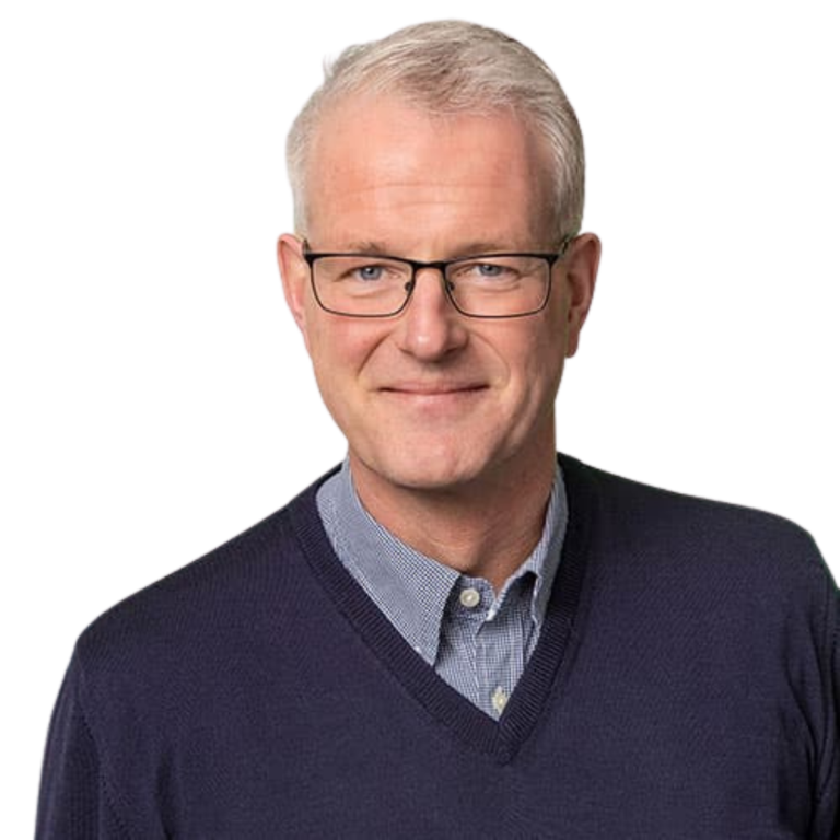 Niels Stub