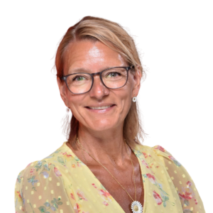 Pernille Grabe