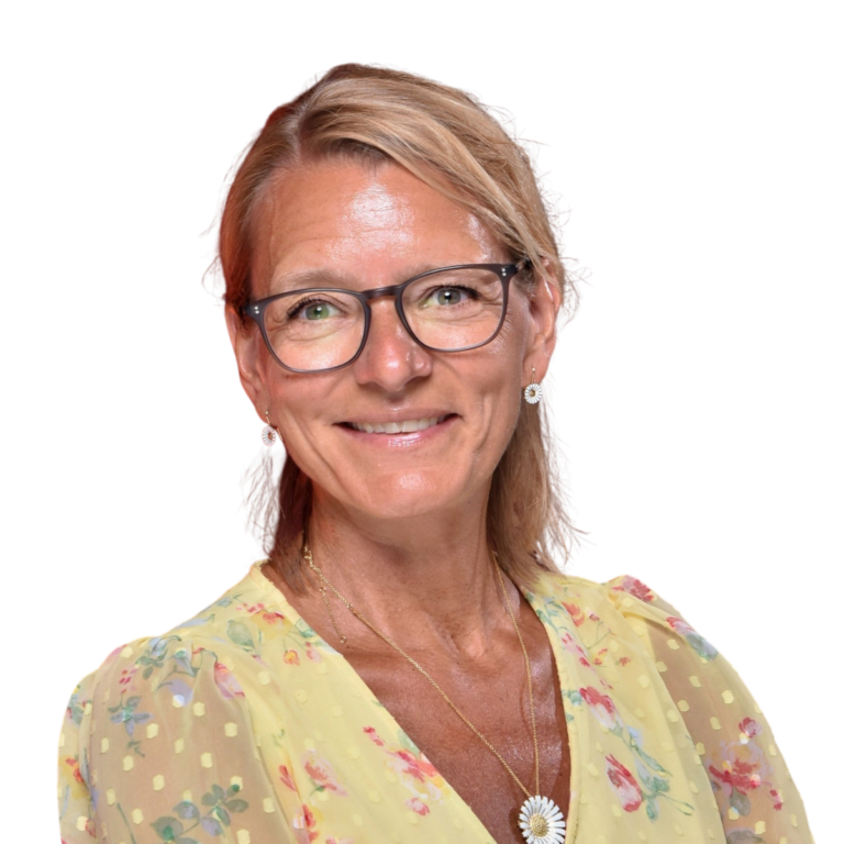 Pernille Grabe