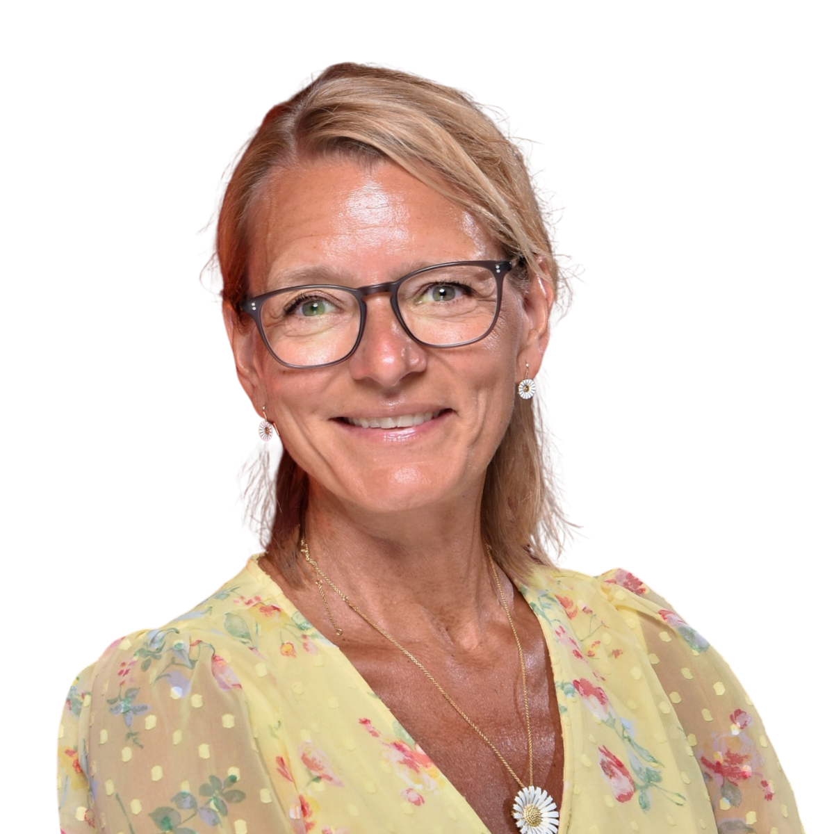 Pernille Profile Image