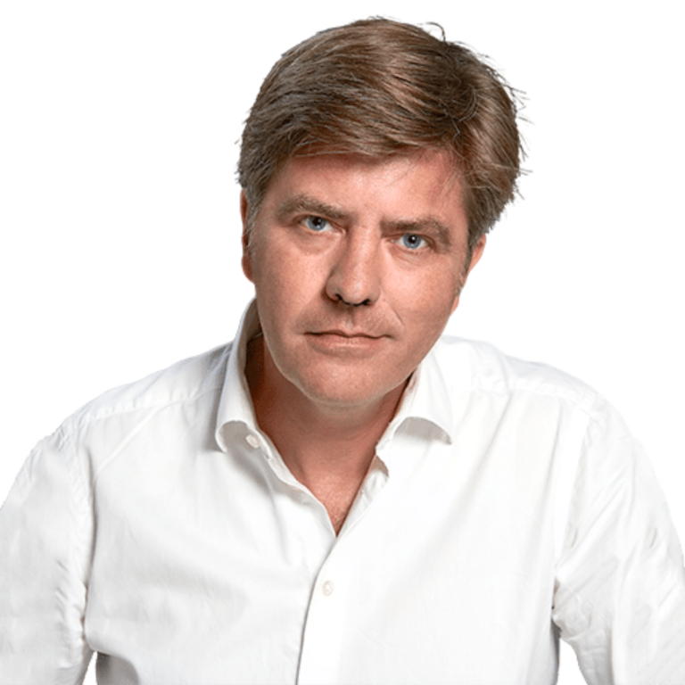 Peter Jahn