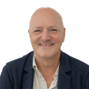 Peter Ulrik Jensen