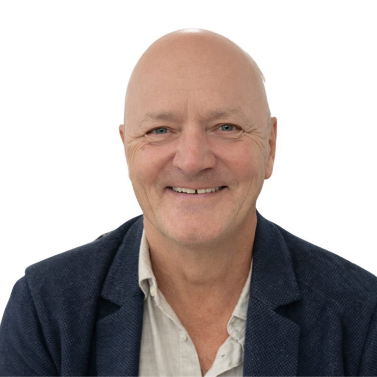 Peter Ulrik Jensen