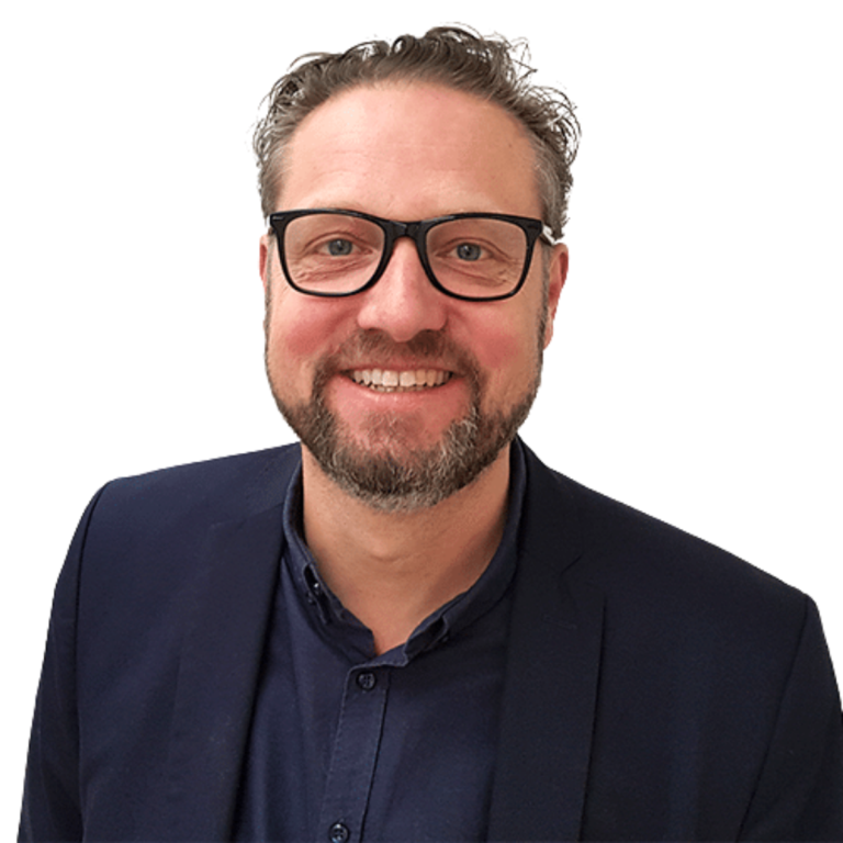 Poul Skøtt