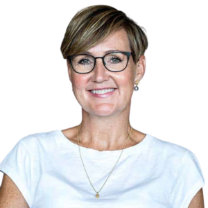 Rikke Sørensen Rye