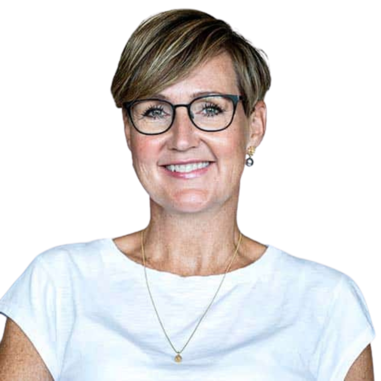 Rikke Sørensen Rye