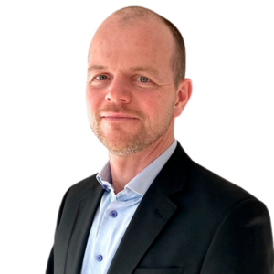 Søren Hyre-Fenneberg