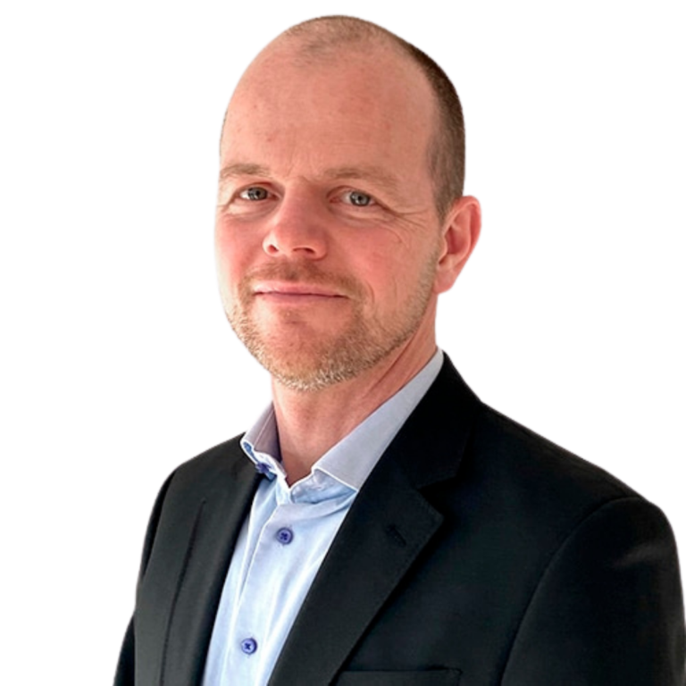 Søren Hyre-Fenneberg
