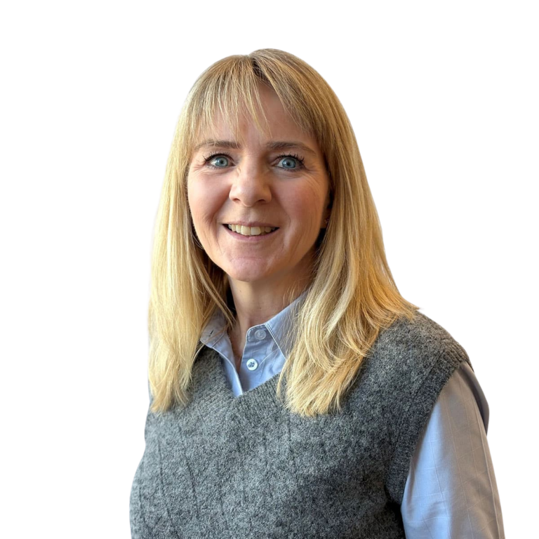 Susanne Svejgaard