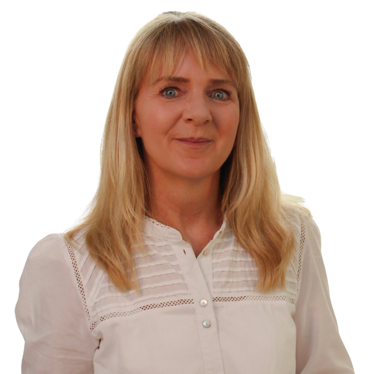 Susanne Svejgaard