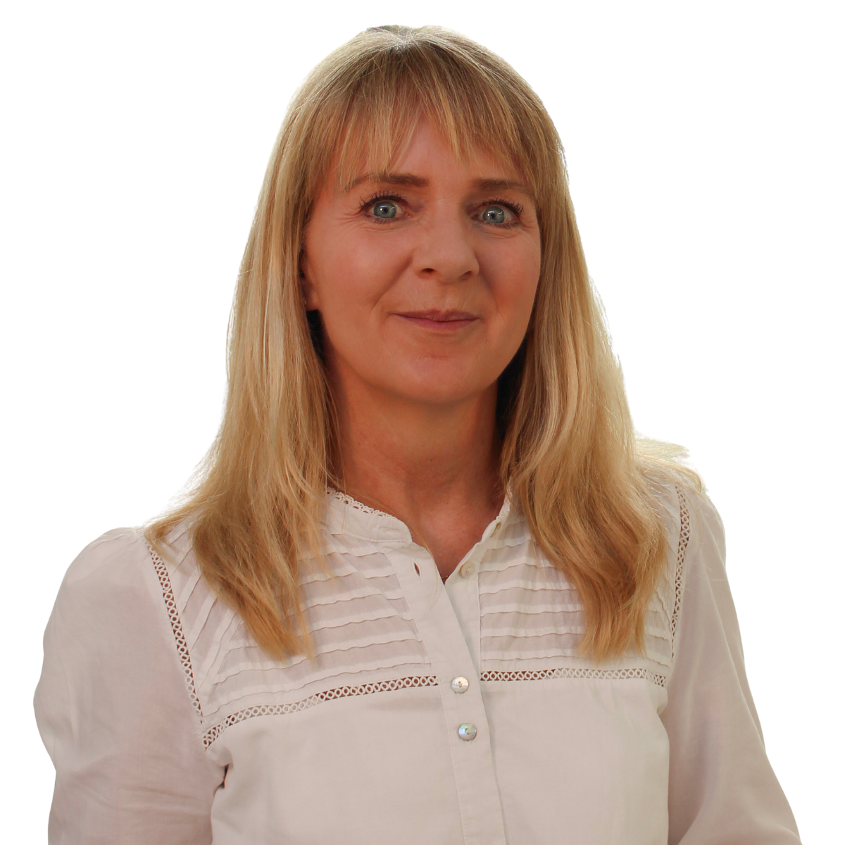 Susanne Svejgaard Profile Image