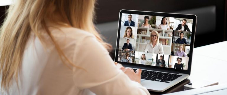 Viestinnän merkitys korona-aikana