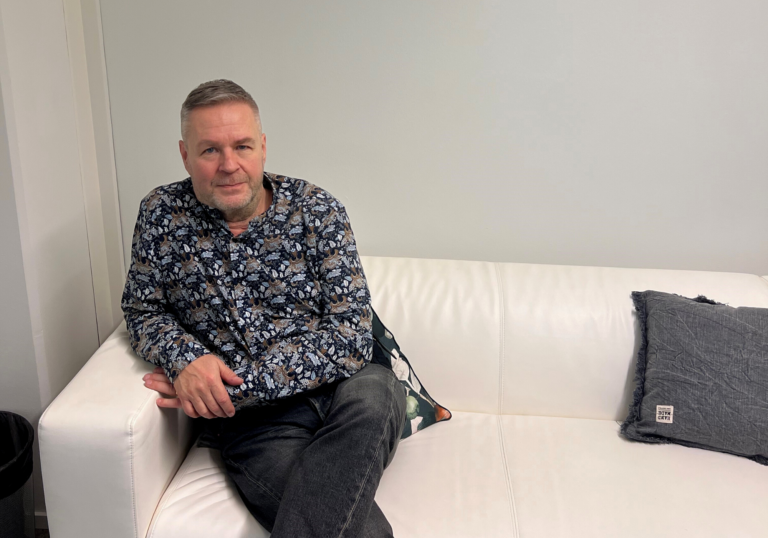 Millaista on työ kollegaryhmänvetäjänä?