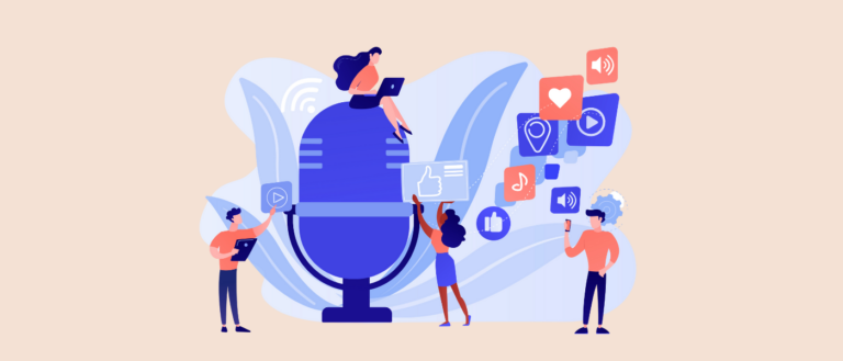 6 mielenkiintoista podcastia johtamisesta ja yritysmaailmasta