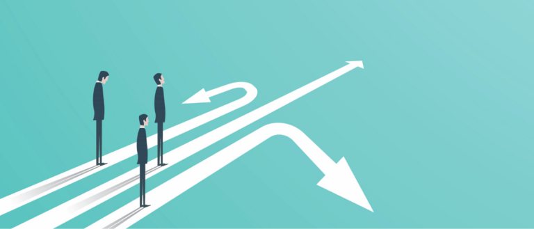 5 strategiaa, joiden avulla autat työntekijöitäsi tekemään itsenäisiä päätöksiä