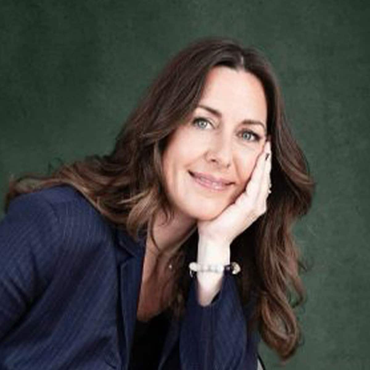 Anne-Marie Finch Profile Image