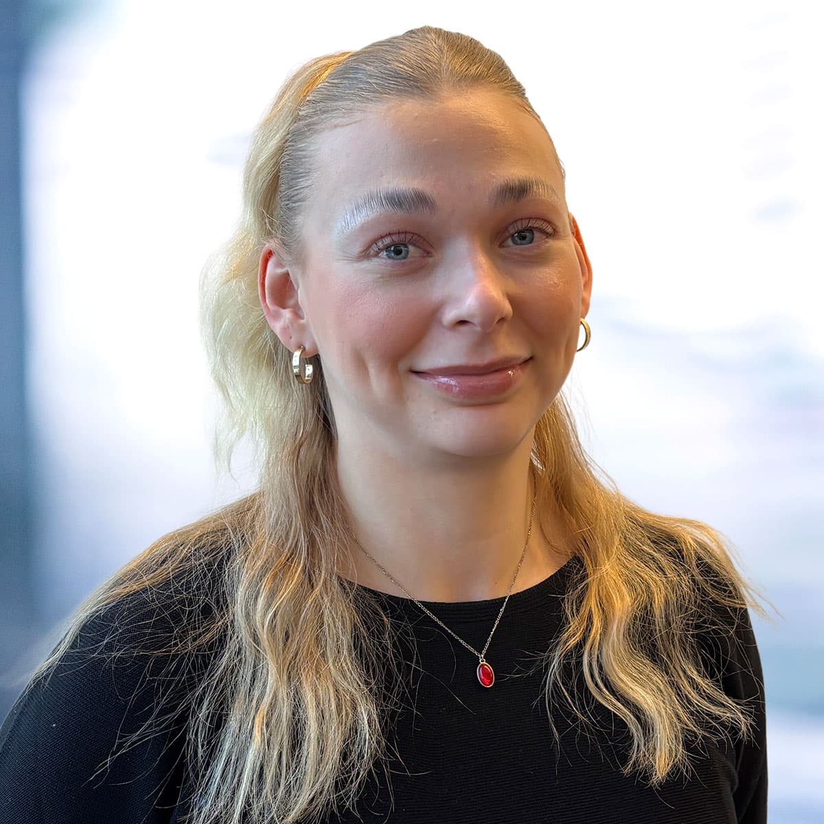 Inari Heikkinen Profile Image