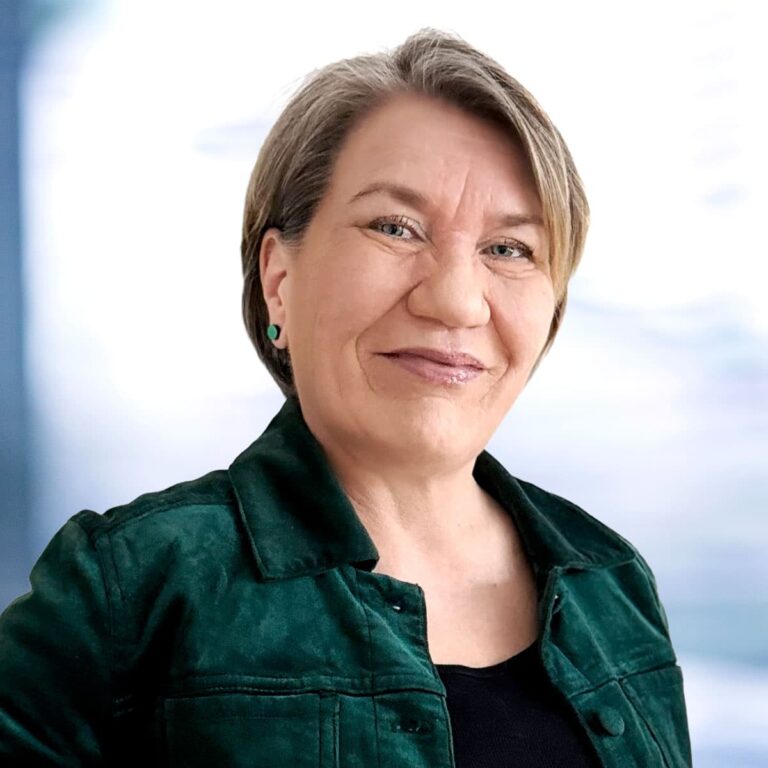 Riitta Haapanen
