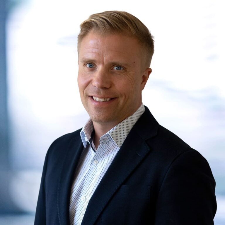 Teppo Heikkinen