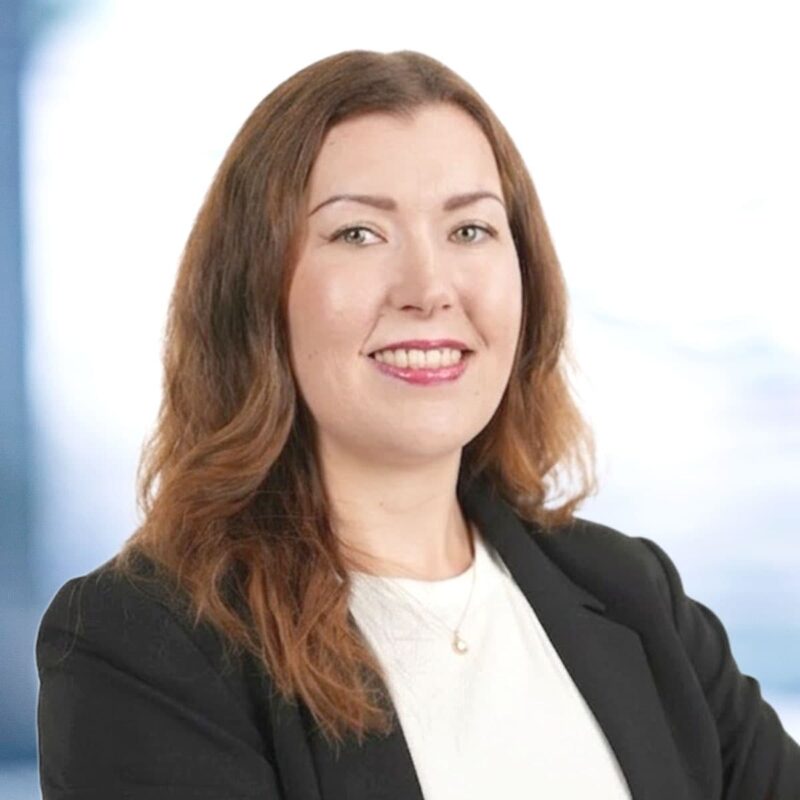 Piia Grönroos