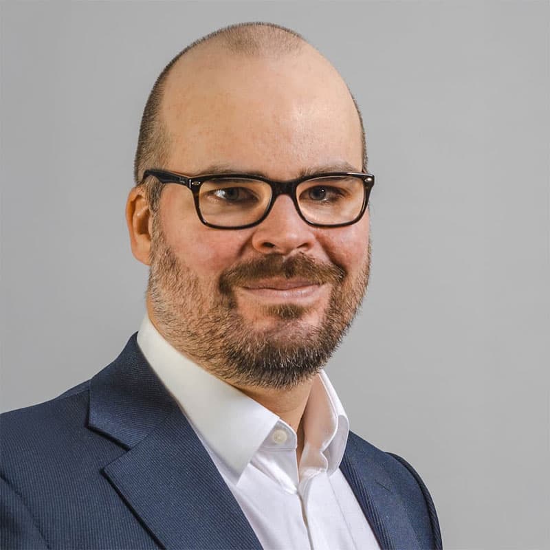 Markus Liljapelto Profile Image