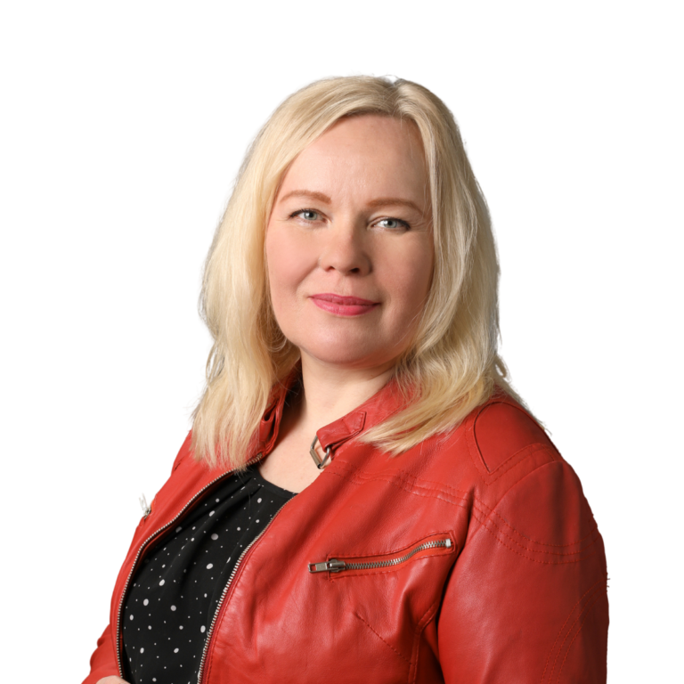 Katri Honkonen